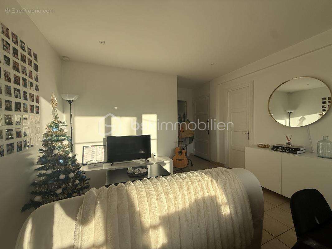 Appartement à LISIEUX