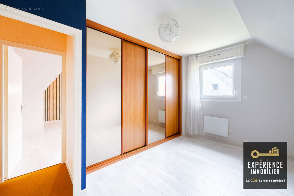 Maison à SAINT-BRIEUC