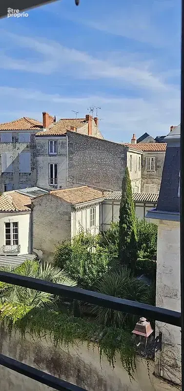 Appartement 1 chambre(s) à vendre - photo 6