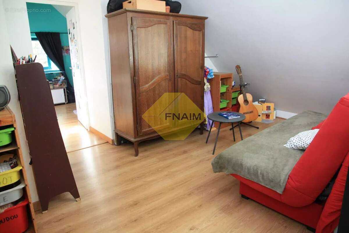 Maison à SAULX-LES-CHARTREUX