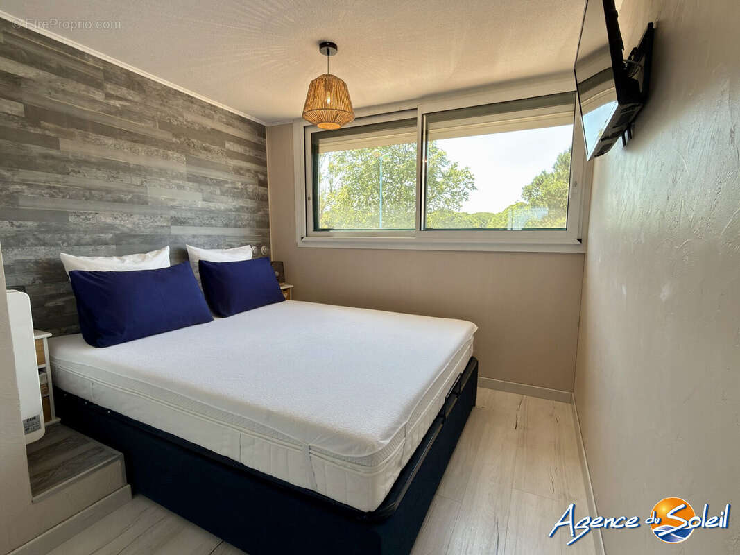 Appartement à SAINT-CYPRIEN