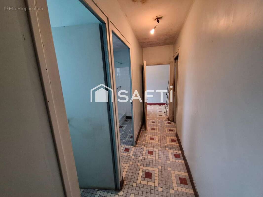 Photo 5 - Maison à CUSSAY