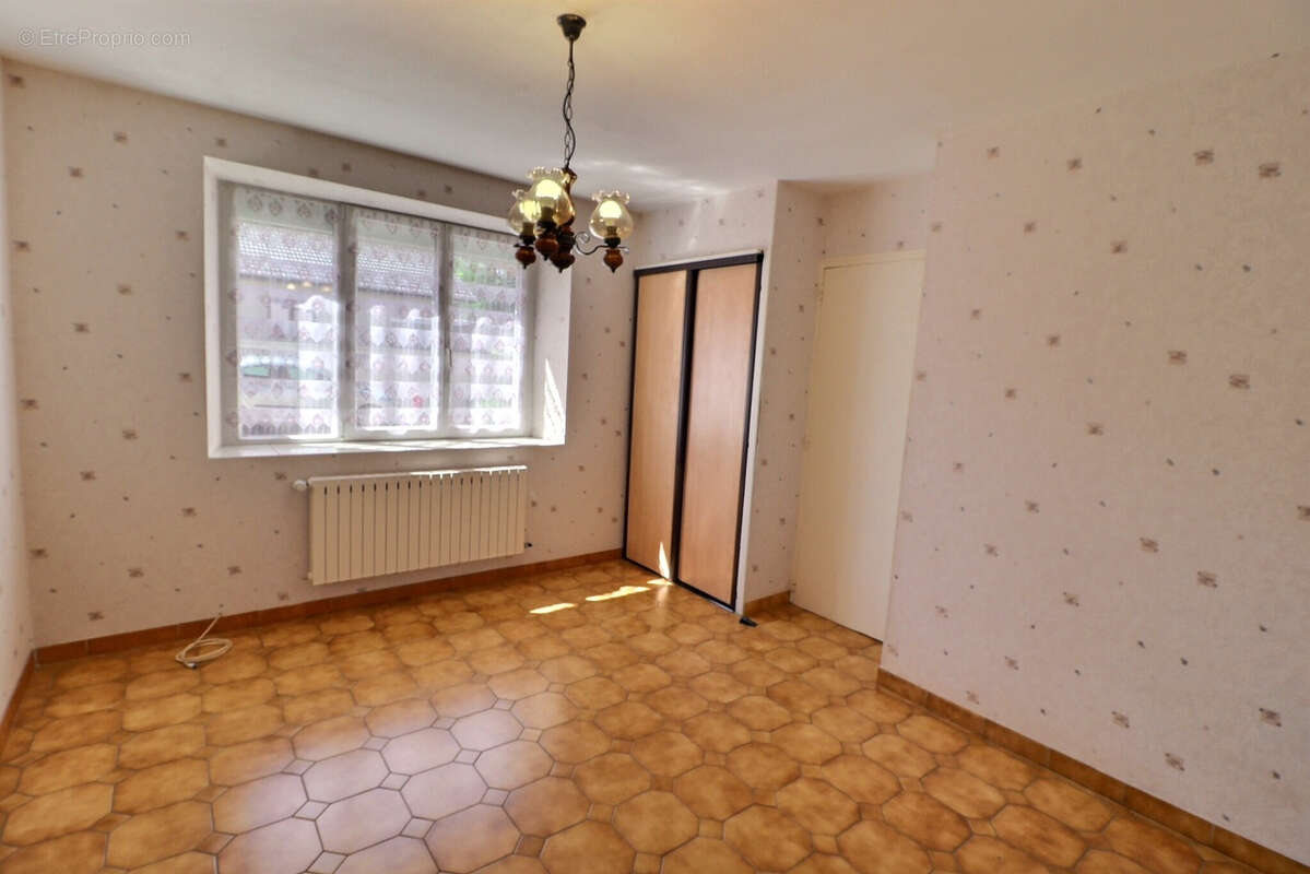 Maison familiale au coeur de Meurcourt - photo 3