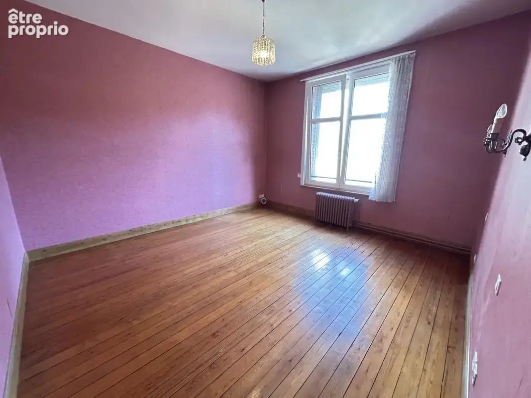 Maison 6 pièces 132 m² à vendre à Cambrai (59400) - photo 6