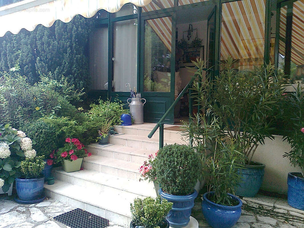 Maison 176 m² à Amboise  - photo 3