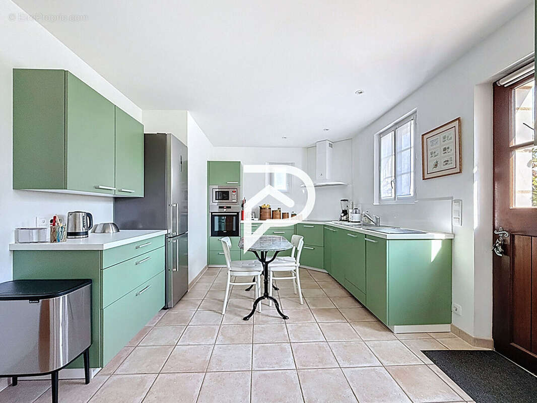 Maison à SAINT-AVERTIN