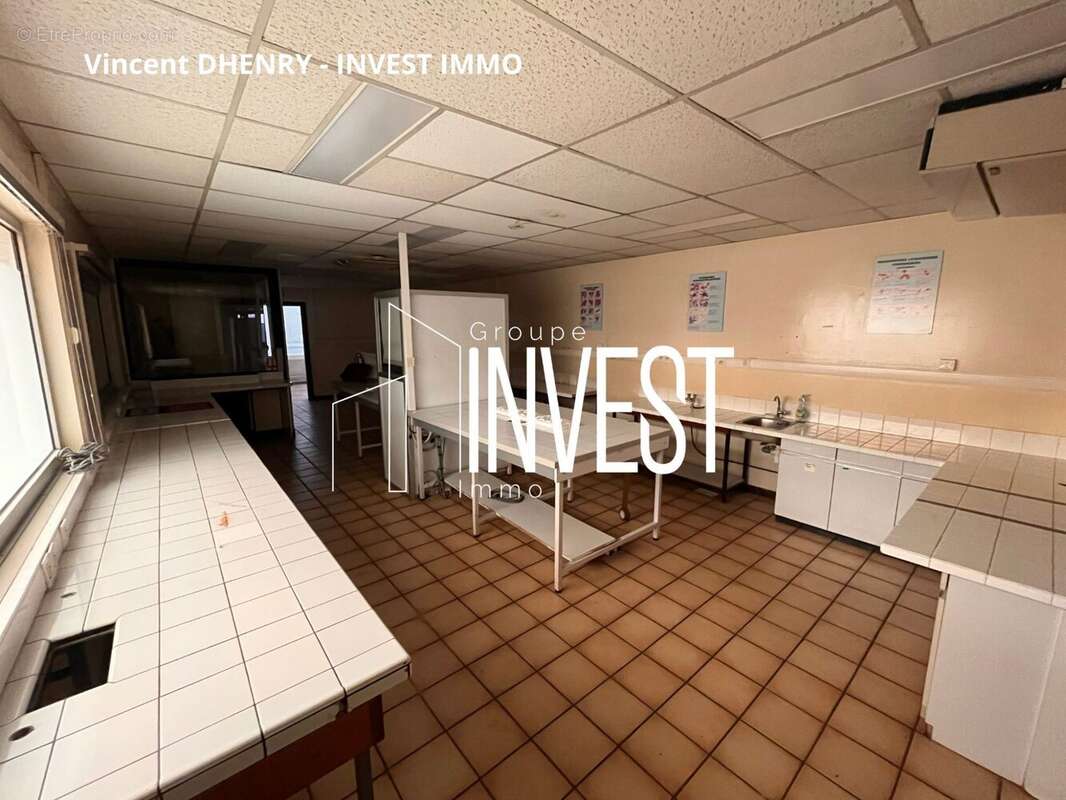 Appartement à COMINES