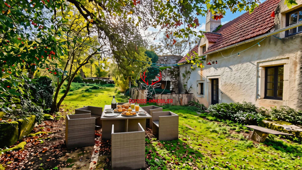 Propriété de 7ha au coeur du Quercy - photo 2