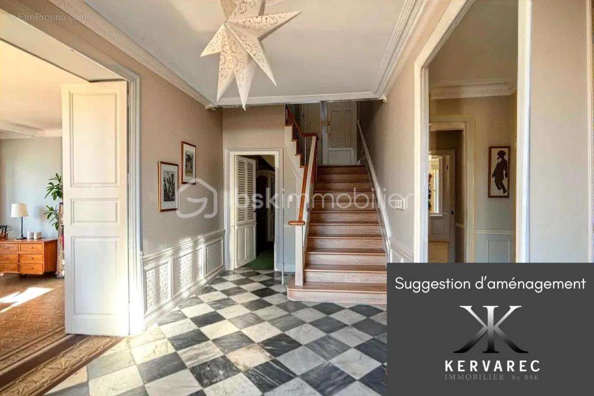 Maison à LA VALETTE-DU-VAR