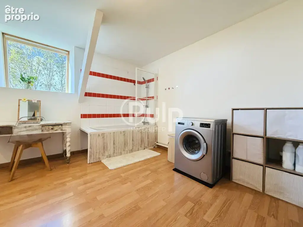 CUINCHY - Maison familiale idéal! - photo 8
