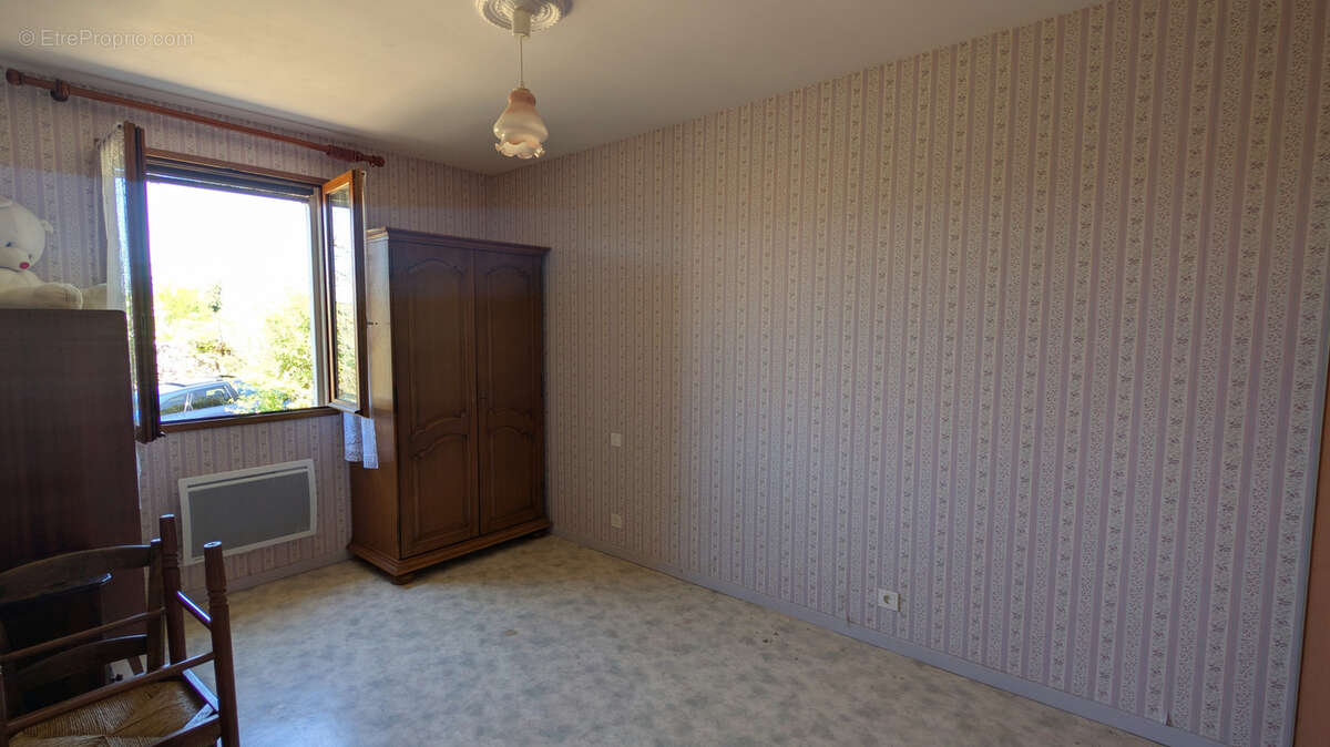 Maison sans vis-à-vis, au calme et avec terrain arboré - photo 8