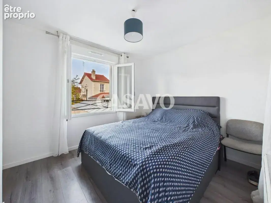 Vente Maison 6 pièces de 140m² - 93800 Épinay-sur-Seine - photo 13