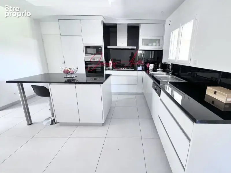 Maison 5 pièces 122 m² à vendre à Le Bouscat (33110) - photo 13