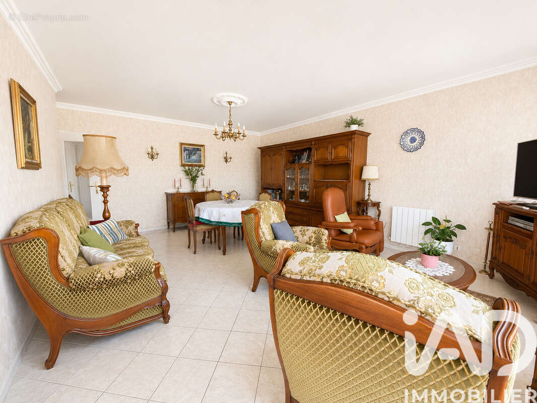 Photo 9 - Appartement à MAISONS-ALFORT