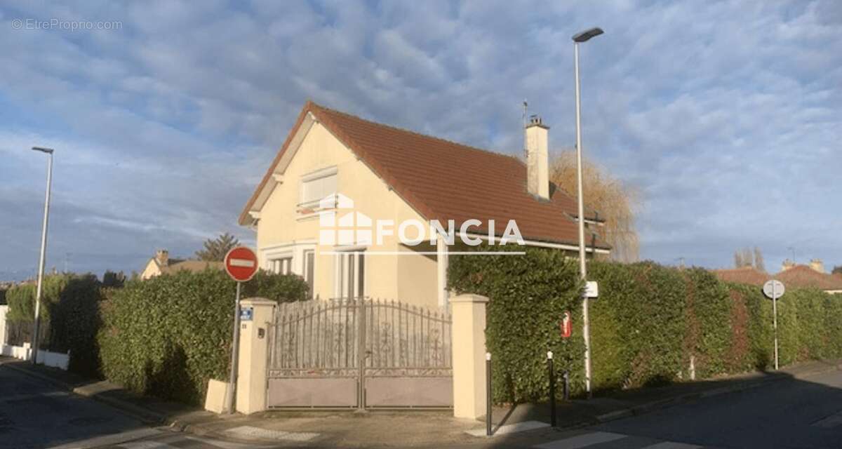 Maison à VALENTON