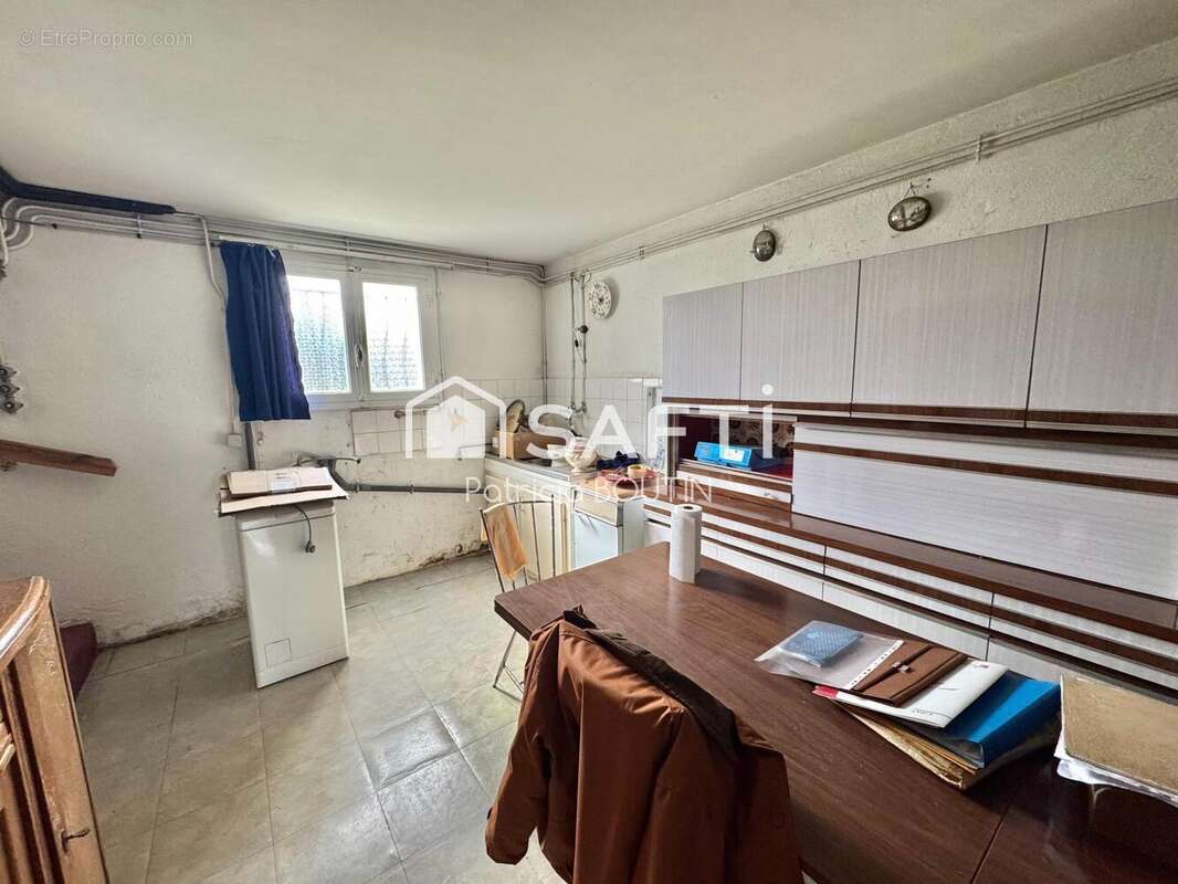 Photo 8 - Maison à NIORT