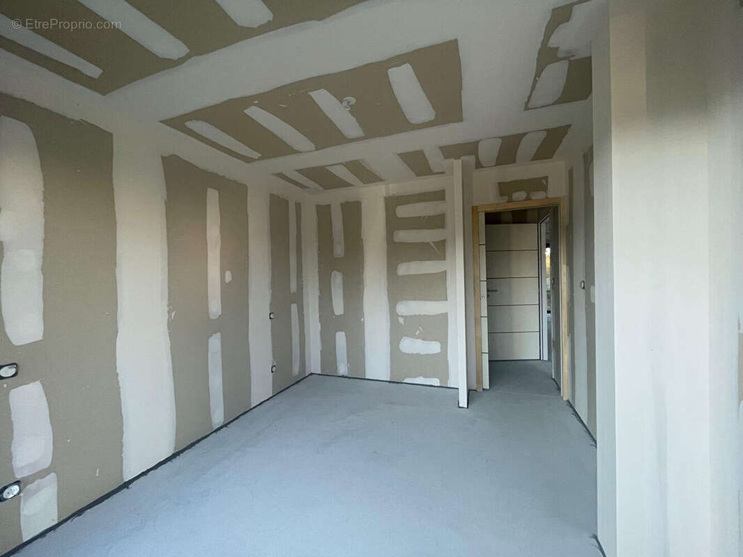 Maison à SAINT-NAZAIRE