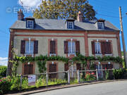 Maison à ORBEC