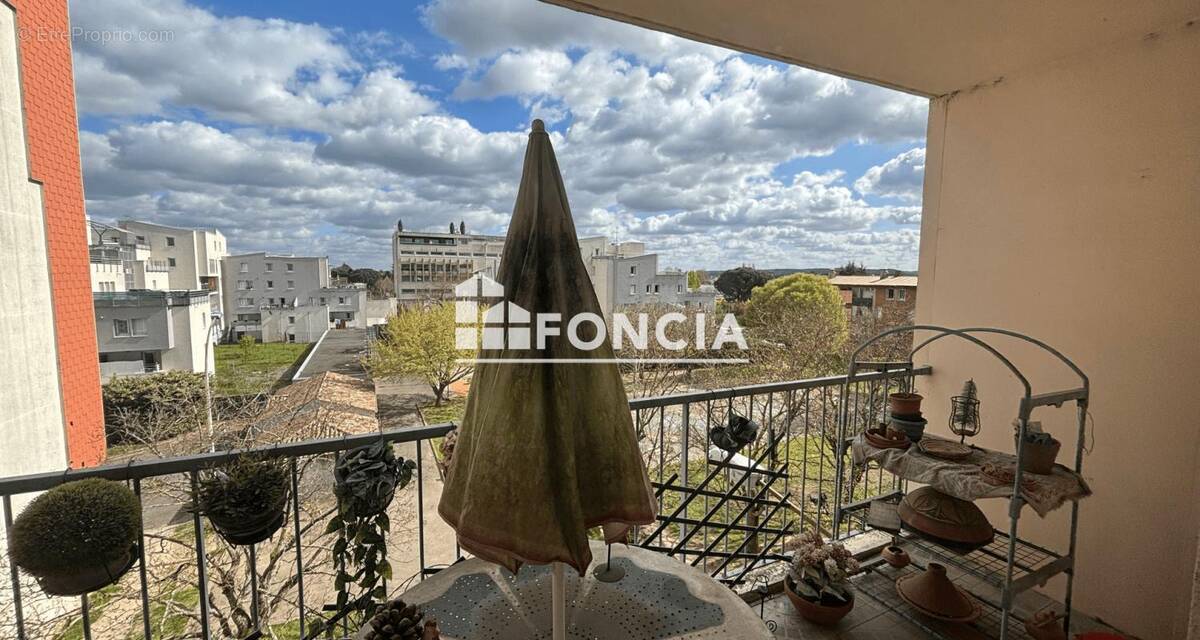 Appartement à AGEN