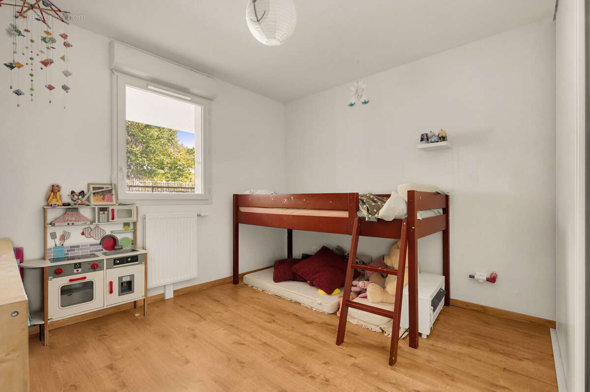 Appartement à BALMA