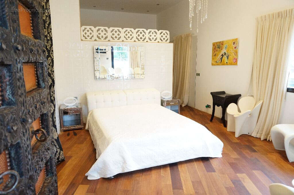 Maison à L'ILE-ROUSSE