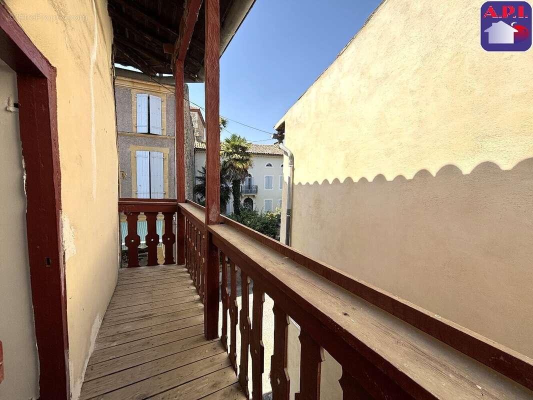 Maison 97 m² à Martres-Tolosane  - photo 7