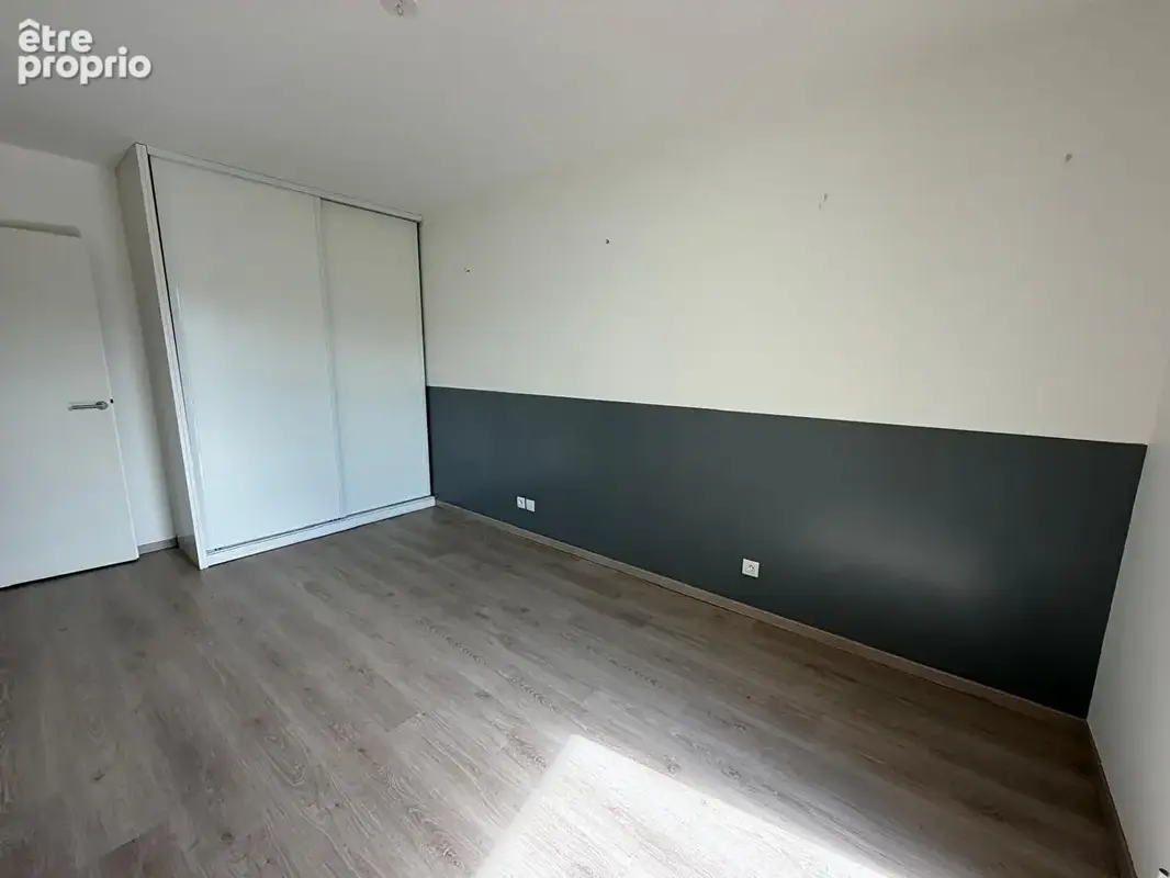 SAINTE-ADRESSE  EXCLUSIVITE - Appartement 3 pièces  2 chambres  Terrasse  2 parkings couverts - photo 6
