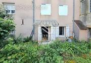 Appartement à AUTUN
