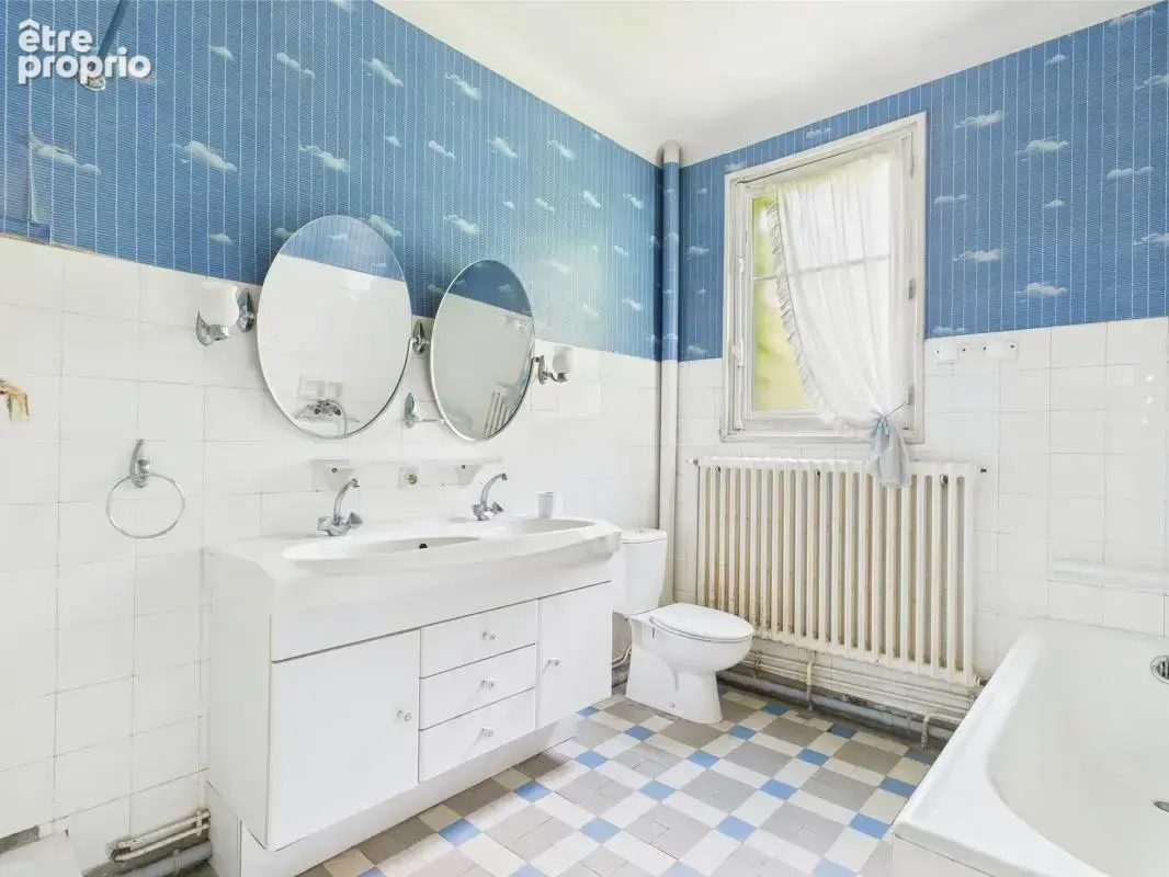 Maison 9 pièces 220 m² à vendre à Corps-Nuds (35150) - photo 11