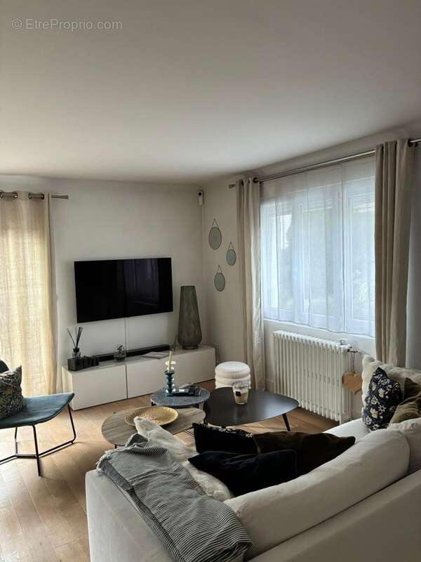 Maison à vendre 7 pièces LA ROCHELLE (17) - photo 8