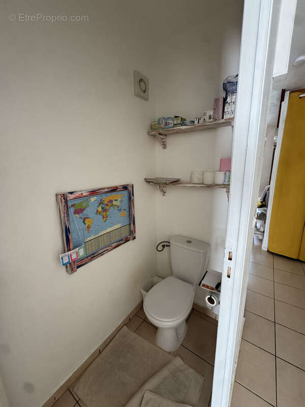 Appartement à SAINT-MARTIN