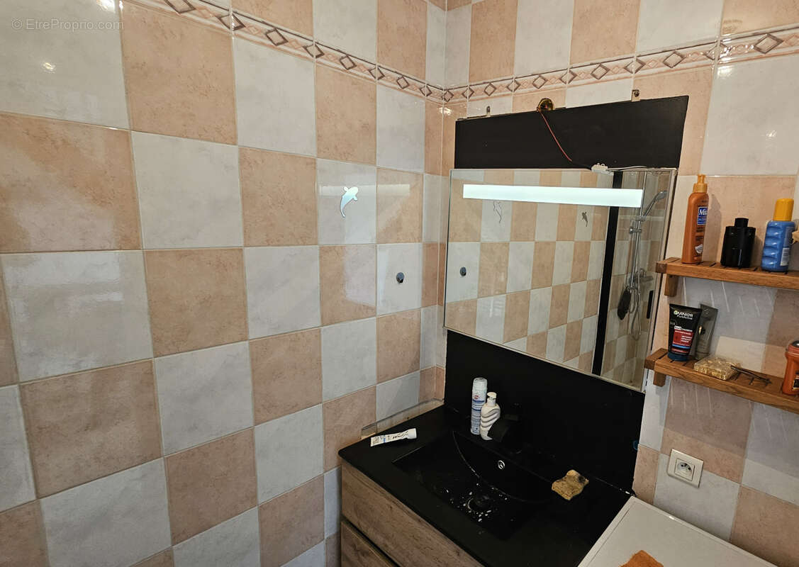 Appartement à GIGEAN