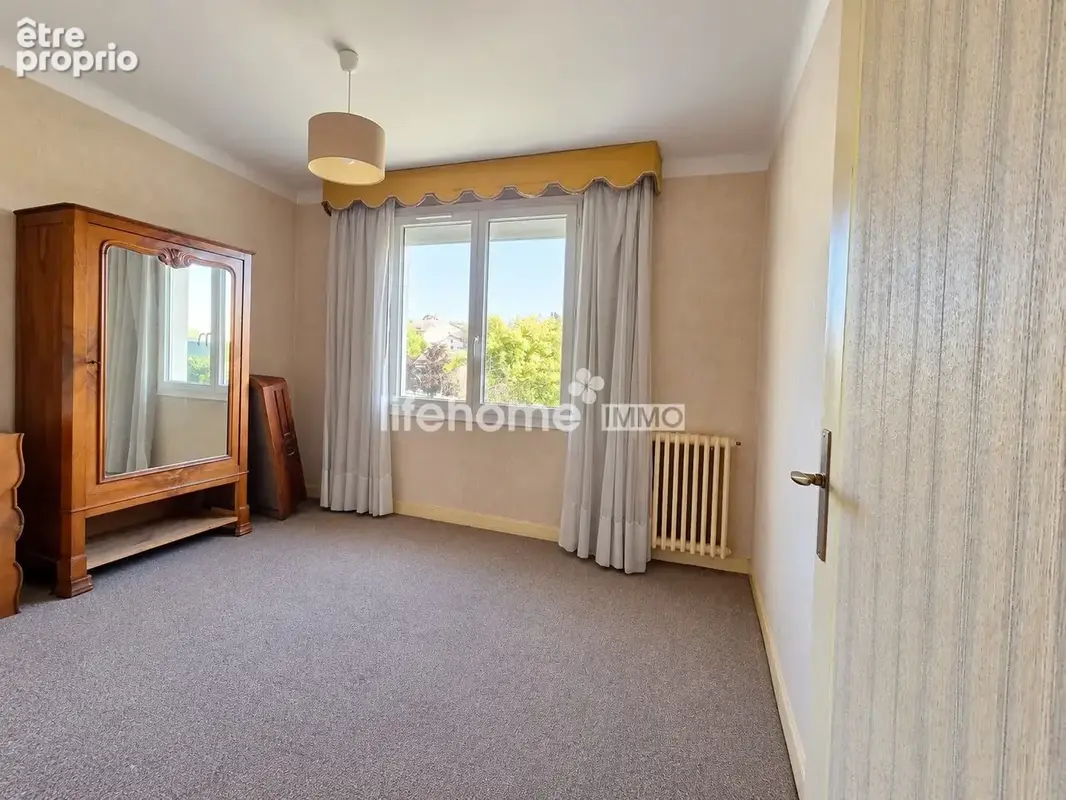 Maison 4 pièces 80 m² à vendre à Limoges (87000) - photo 8