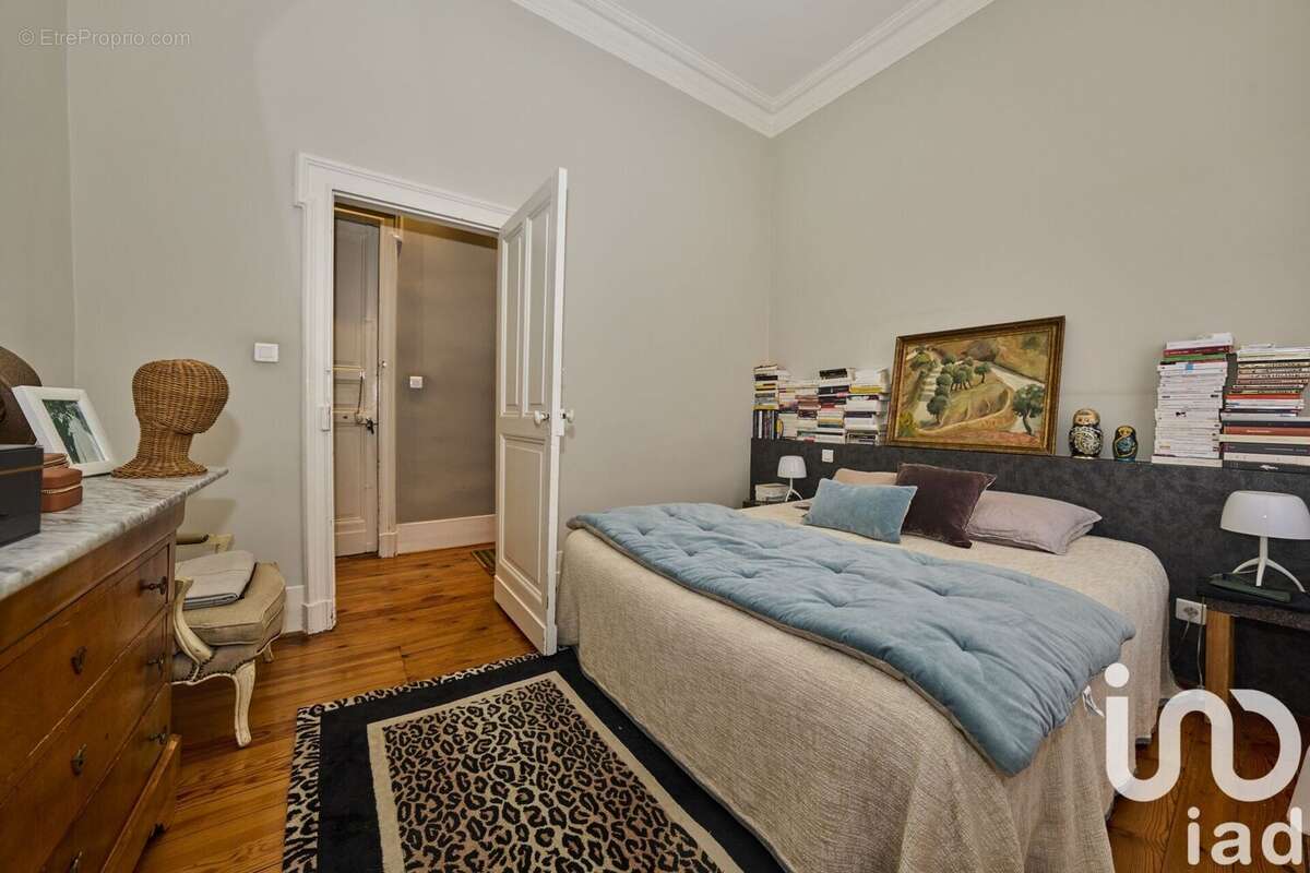 Photo 9 - Appartement à TOULOUSE