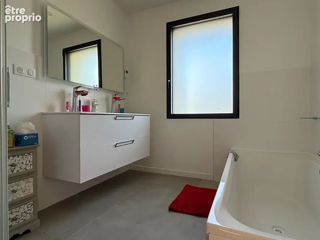 Maison Frossay 6 pièce(s) 172.92 m2 - photo 8