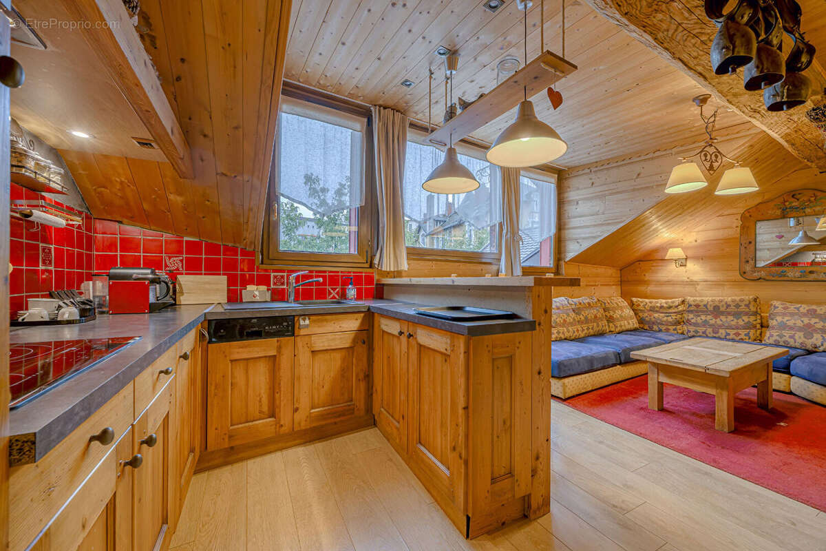 Appartement à ANNECY