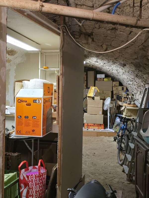 Maison à COURNONTERRAL