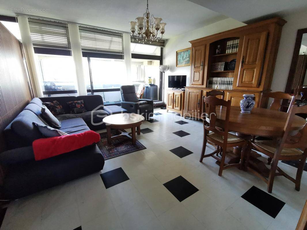 Appartement à TARBES