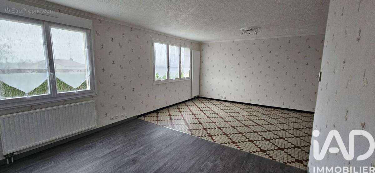 Photo 5 - Maison à LES HERBIERS