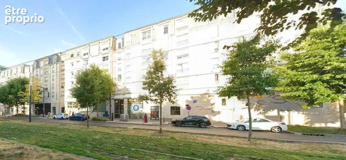 Parking à vendre à Vitry-Sur-Seine (94400) - photo 2