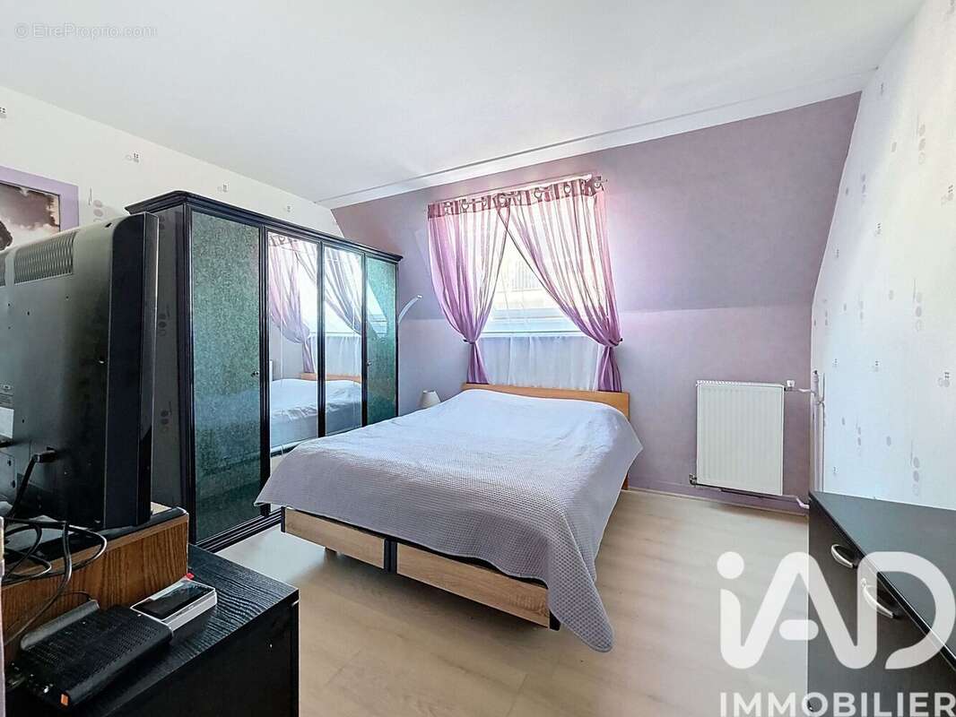 Photo 6 - Appartement à TOURS