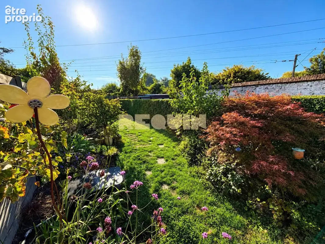 Photo Maison à Loos au prix de 225 000€
