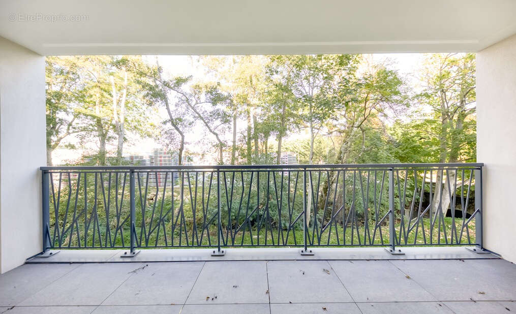 Appartement à OZOIR-LA-FERRIERE