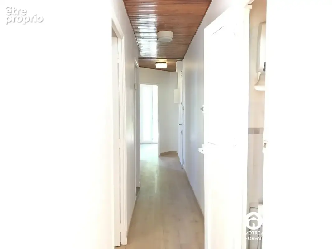 Appartement 2 pièces - photo 12