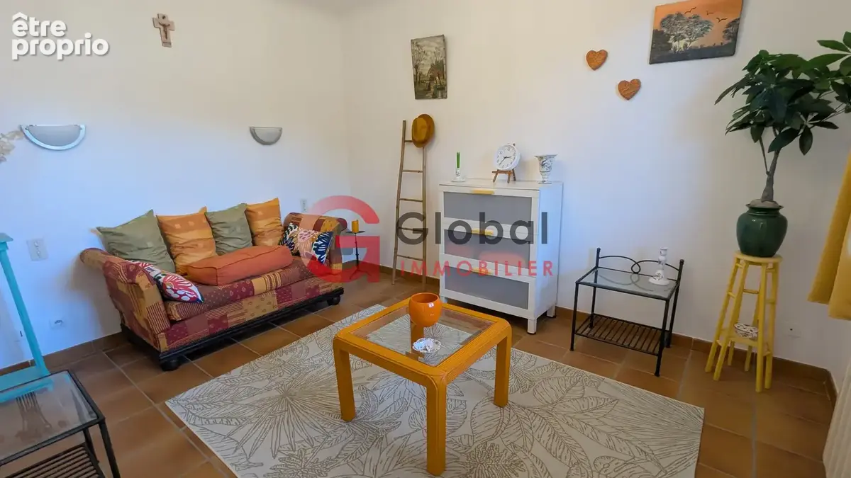 Maison Six Fours Les Plages - photo 12