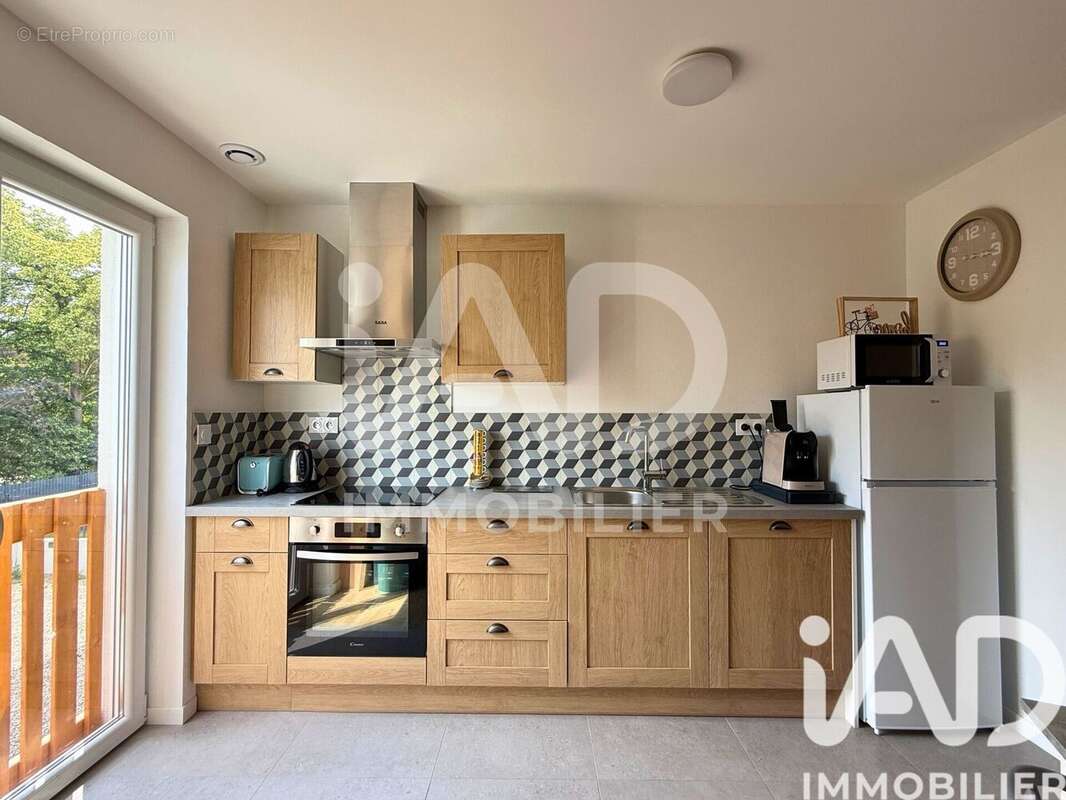 Photo 5 - Appartement à FORTSCHWIHR