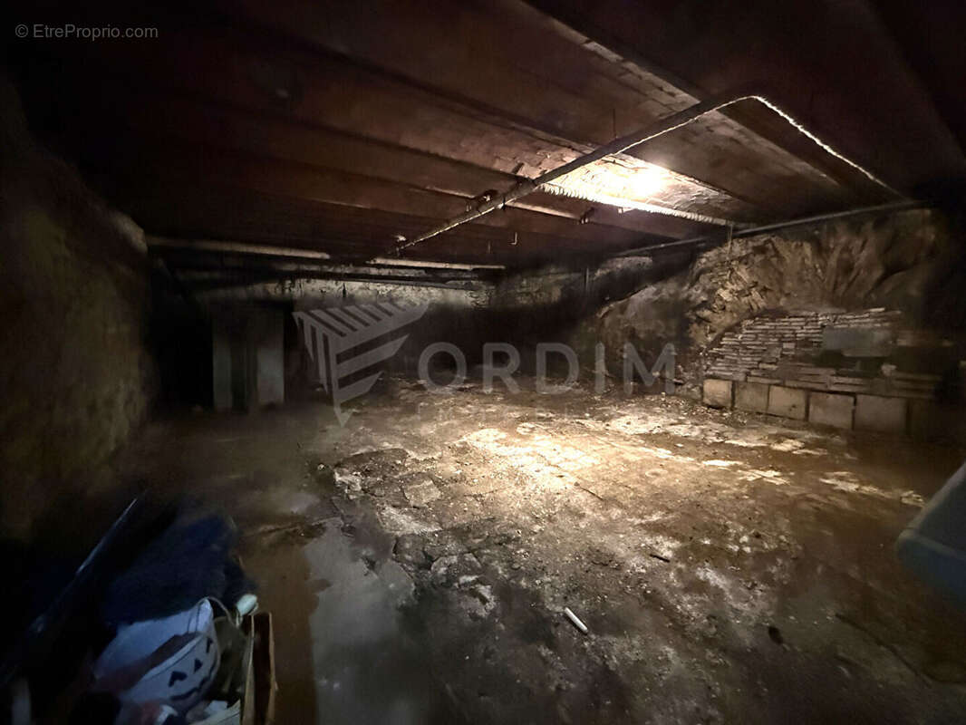 Appartement à COSNE-COURS-SUR-LOIRE