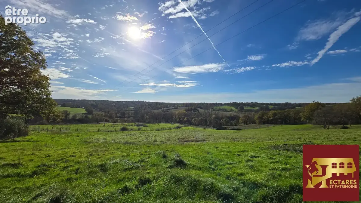 ANCIEN MONASTERE de 214 m2 sur 50 ha - Idéal élevage chevaux - - photo 5