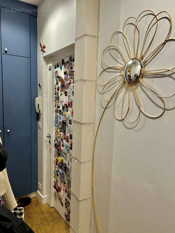 Appartement à TOURS