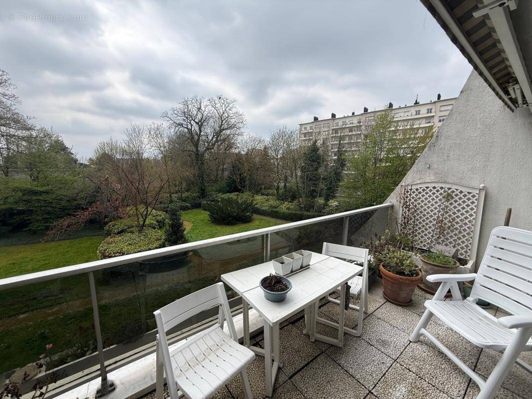 Appartement à LA MADELEINE